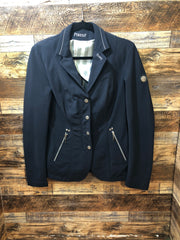 Pikeur Quibelle Show Coat - Navy