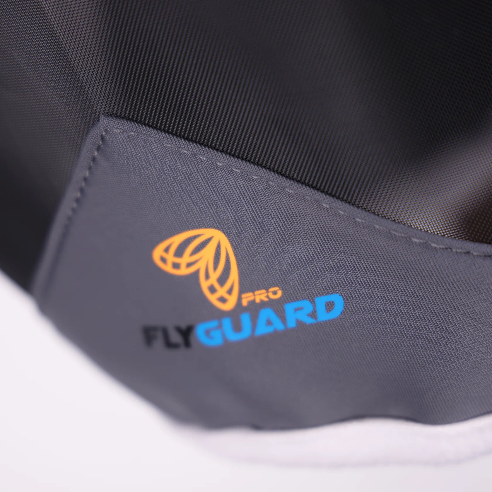FlyGuard Pro Air Motion Fly Mask with Ears