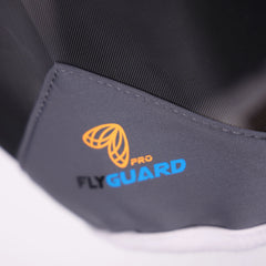 FlyGuard Pro Air Motion Fly Mask with Ears