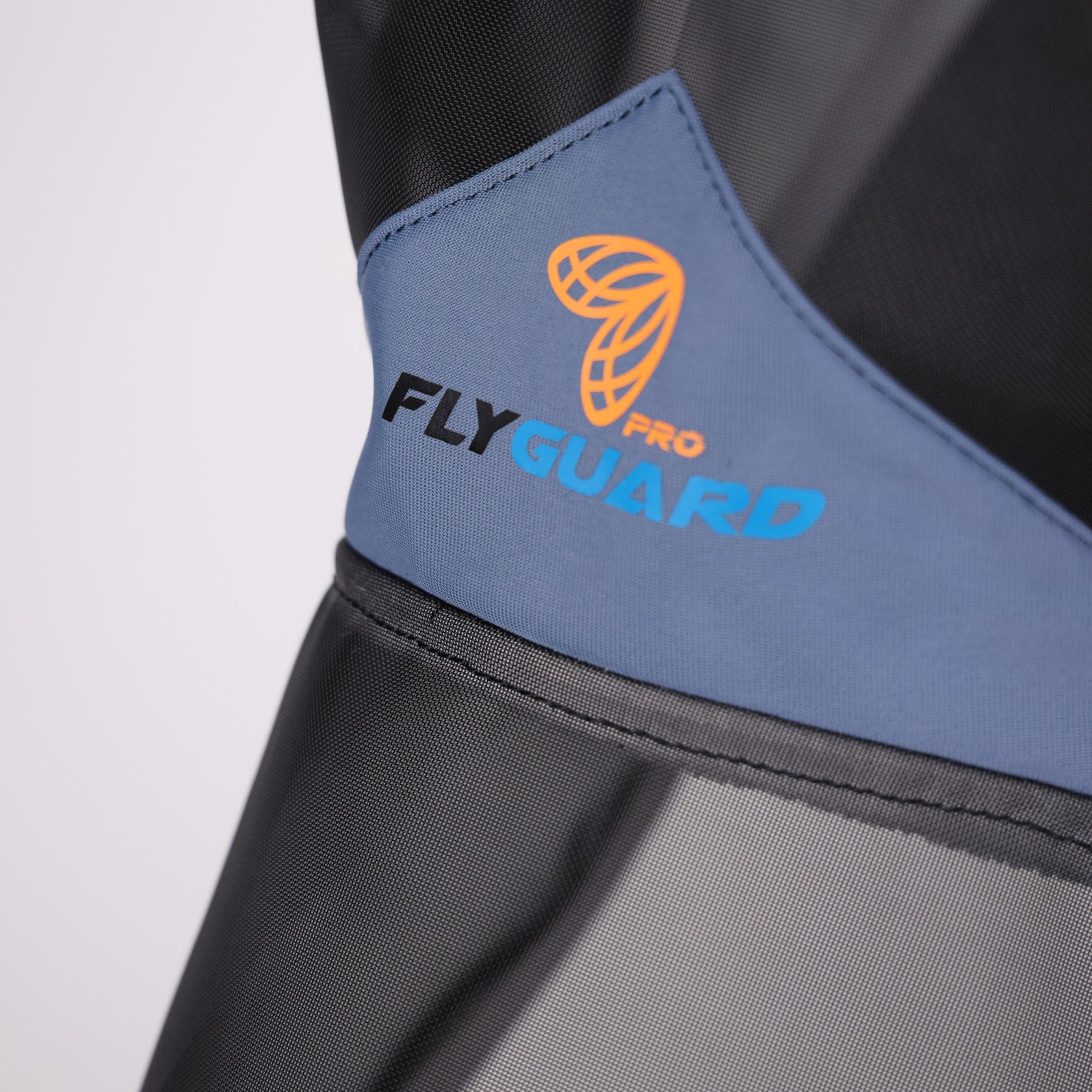 FlyGuard Pro Air Motion Fly Mask with Ears & Nose
