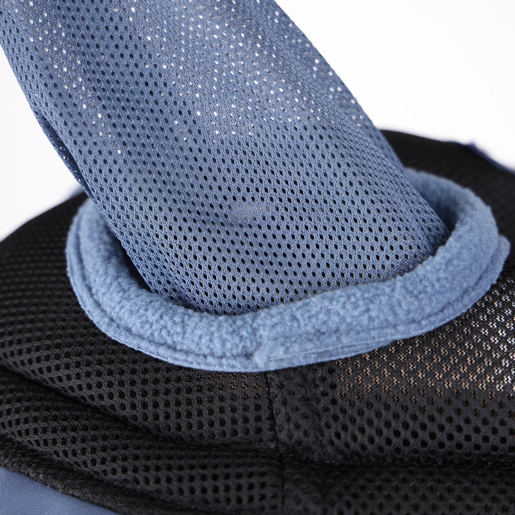 FlyGuard Pro Air Motion Fly Mask with Ears & Nose