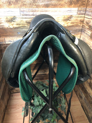 17.5" HDR Austal Dressage Mono