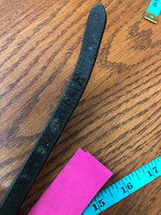 Flash Attachment Black