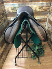 18" Fairfax General Purpose Saddle