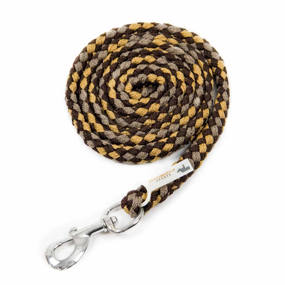 Schocemohle Lead Rope Catch