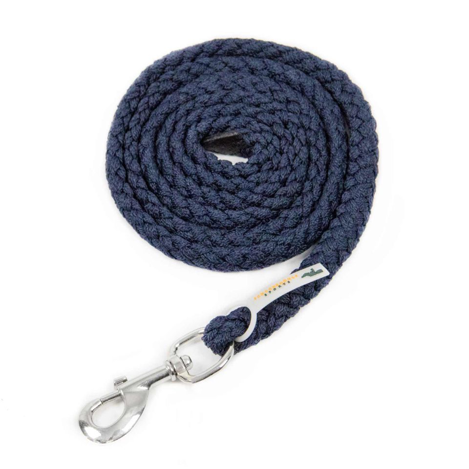Schocemohle Lead Rope Catch