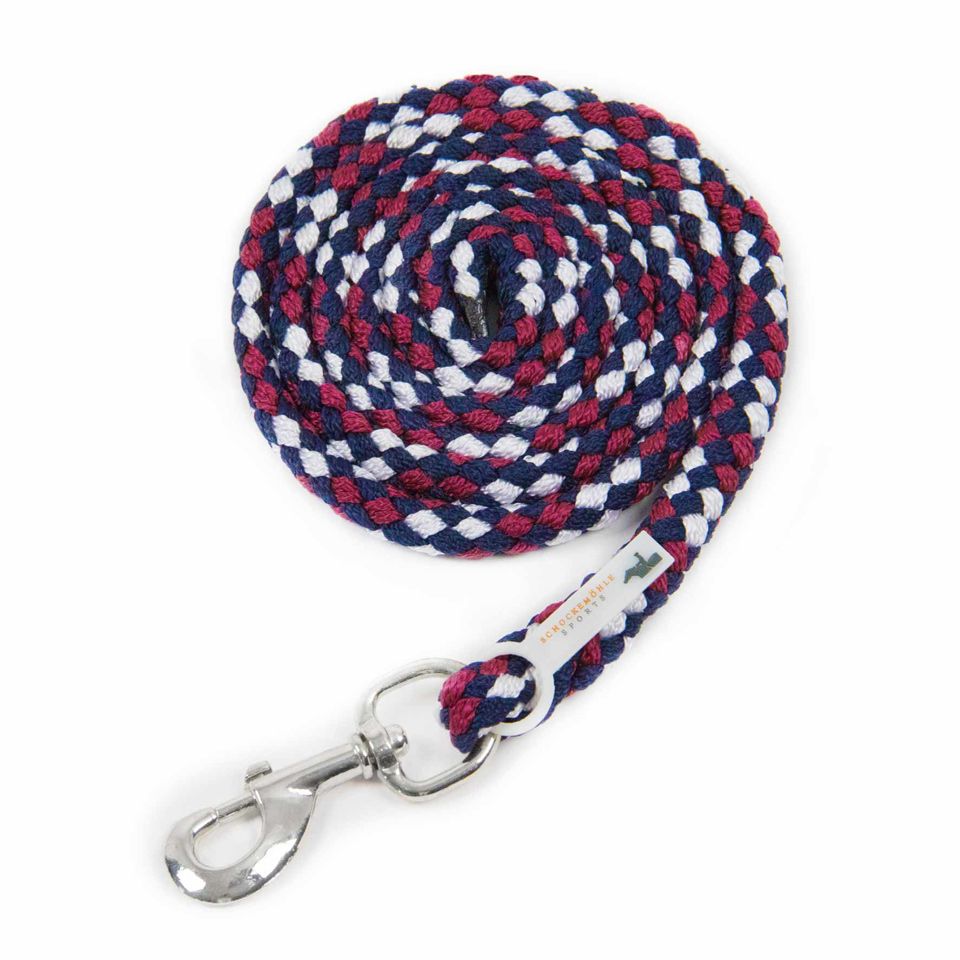 Schocemohle Lead Rope Catch