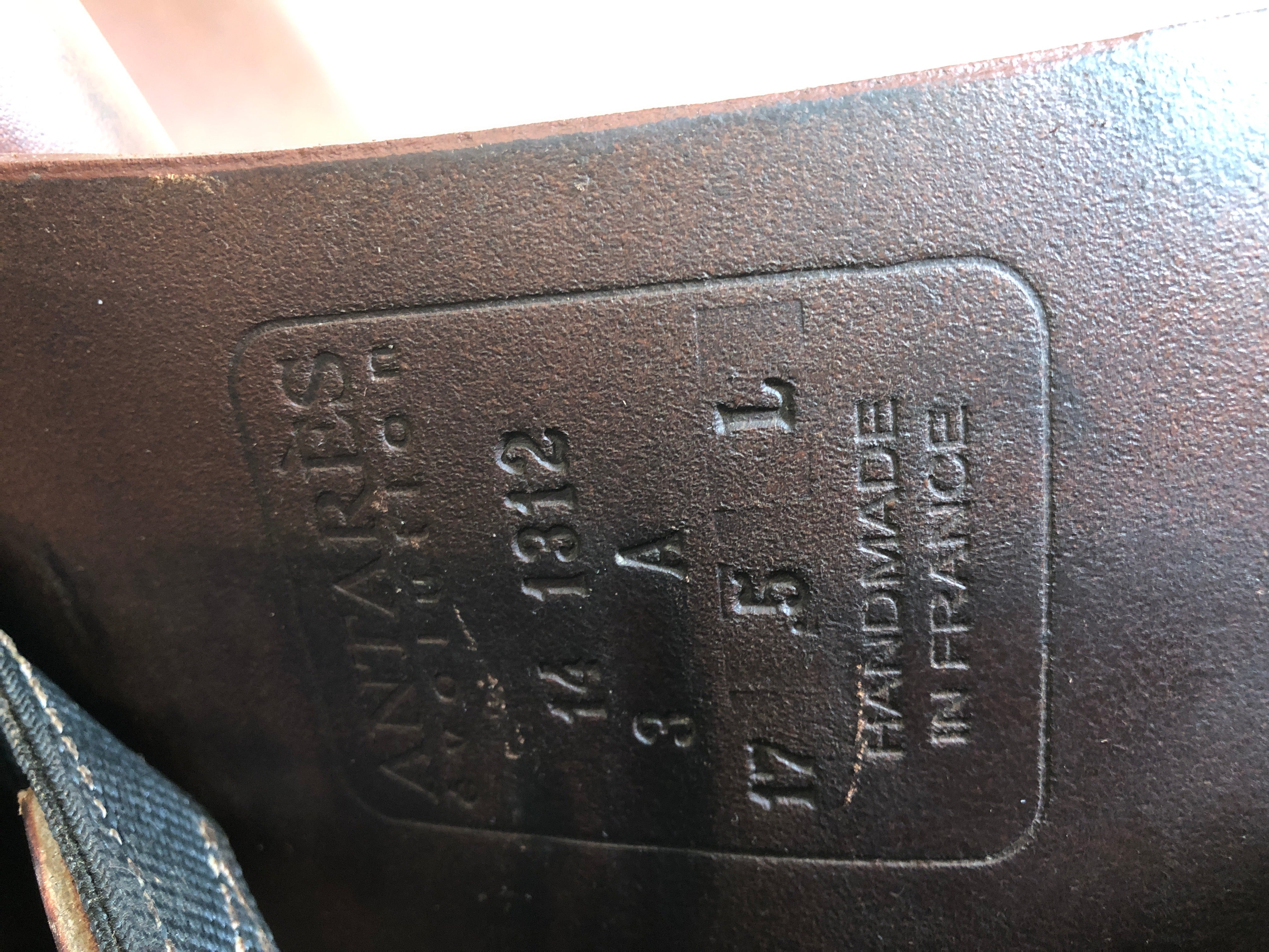 17.5 Antares Evolution (2012)