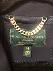 Holland Cooper Show Coat