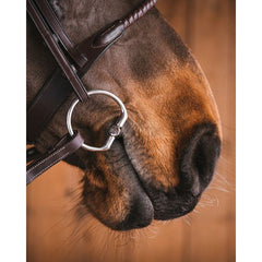 Fager Conny Sweet Iron Fixed Ring