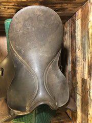 18" Wintec All Purpose Saddle