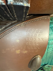18.5" Tad Coffin Jump Smart Ride (2024)