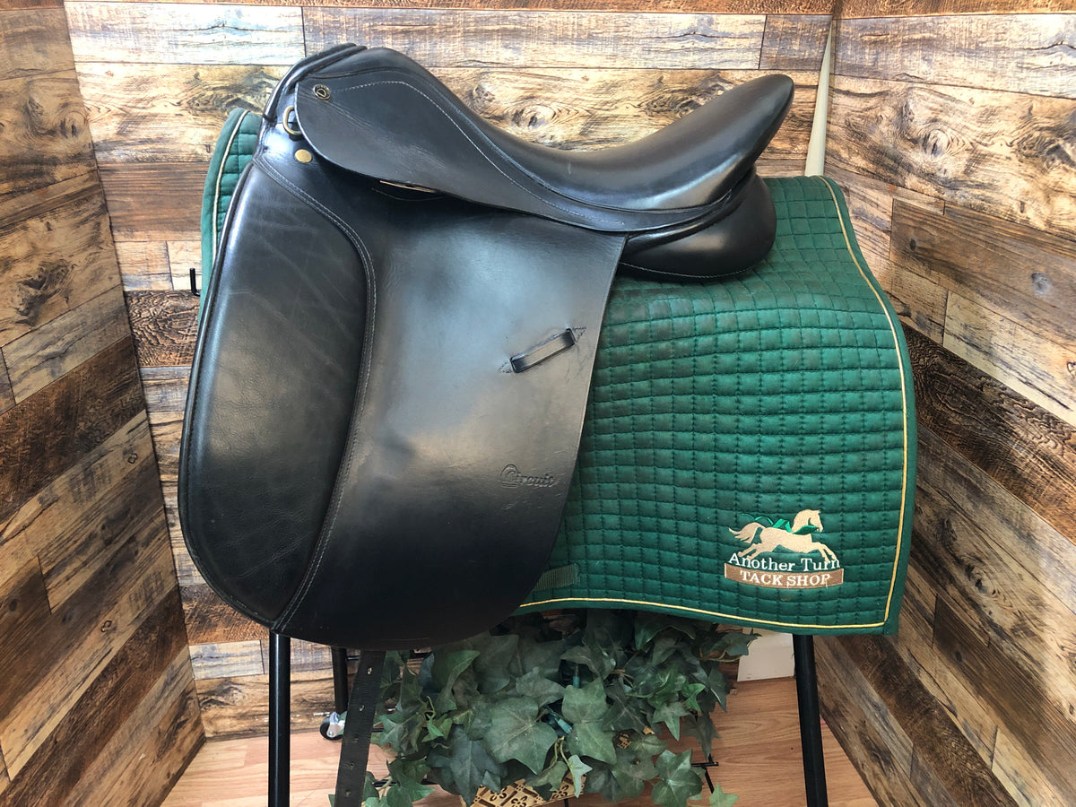 17.5" Circuit Dressage V Billetts