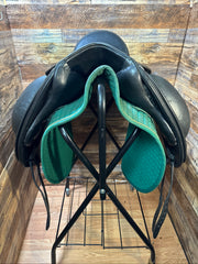 16.5" Schleese Obrigado Dressage Saddle (2016)