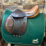 15" Crosby Centenial CC Saddle