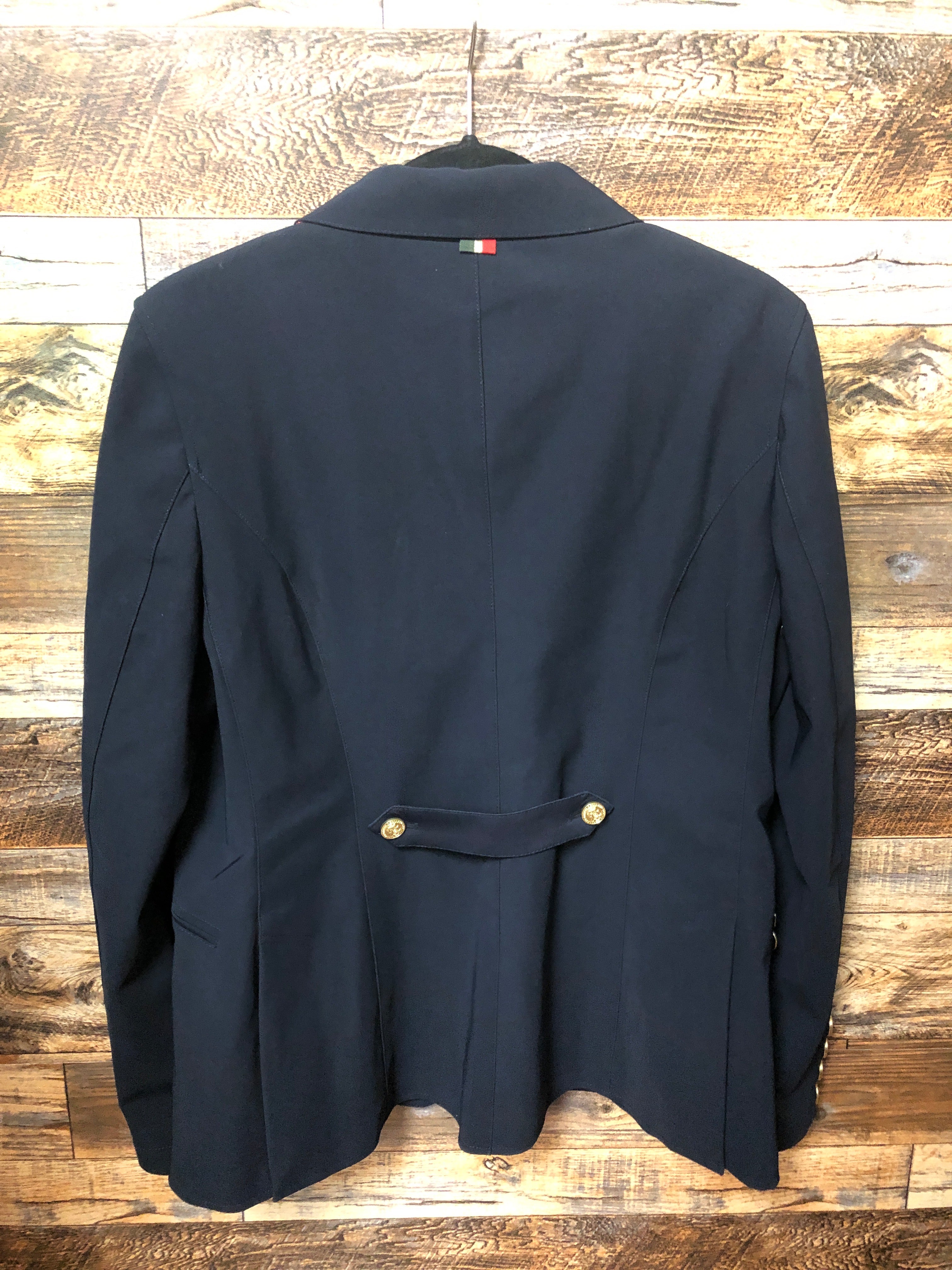 Holland Cooper Show Coat
