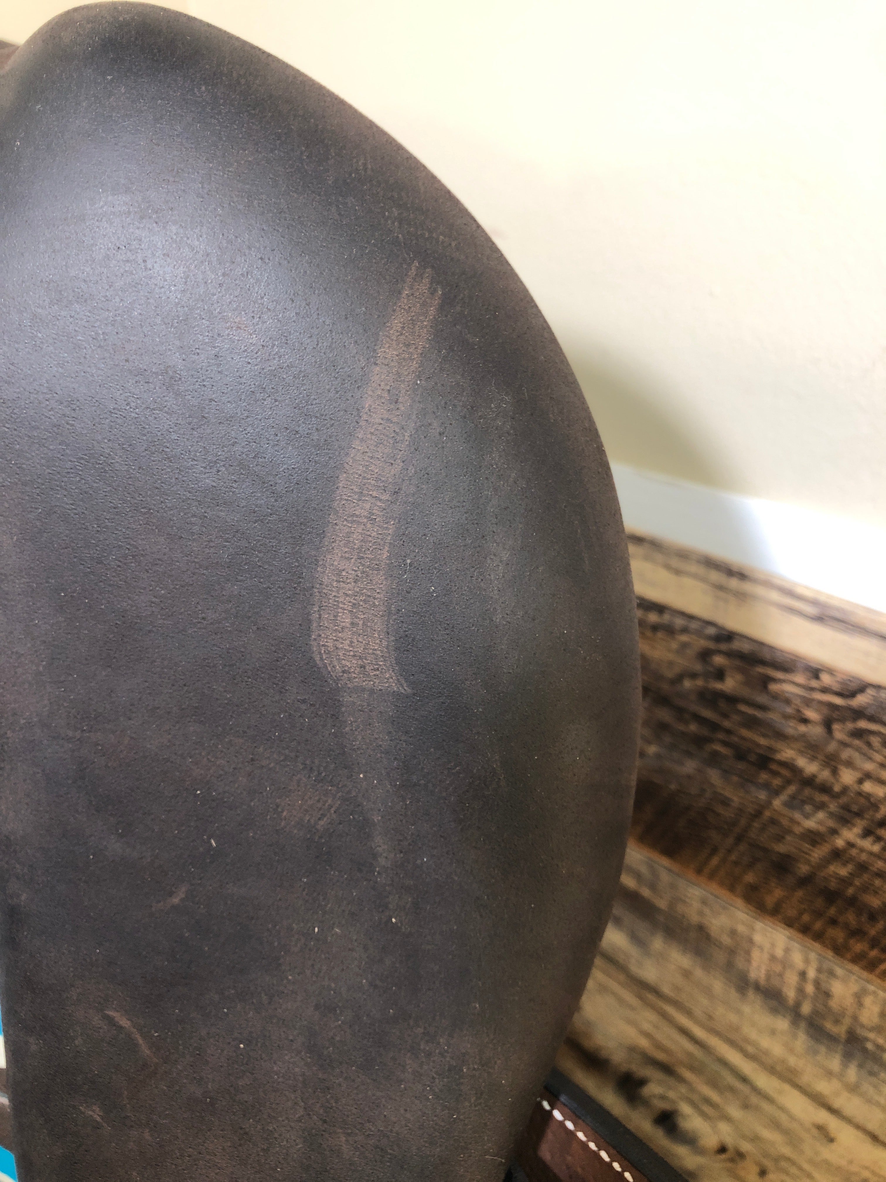 17" Voltaire Stuttgart Saddle (2023)