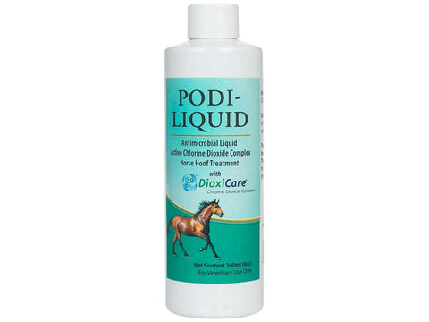 Podi-Liquid Soak