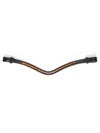 Browband Faded 6mm
