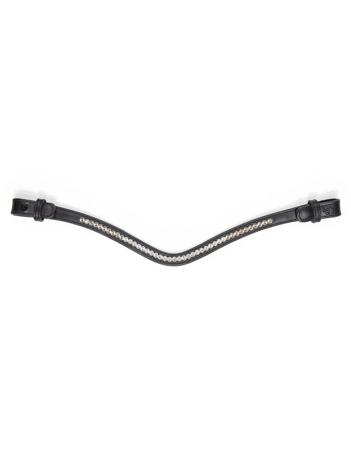 Browband Faded 6mm