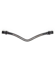 Browband Faded 6mm