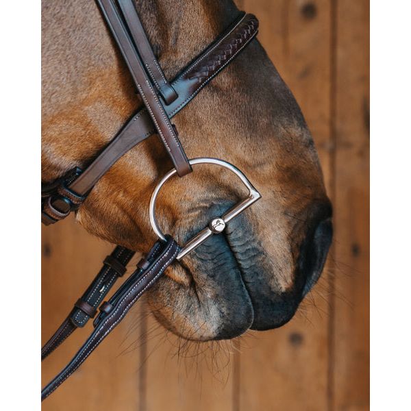Fager John Sweet Iron Dee Ring