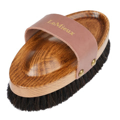 Artisan Lambswool Body Brush