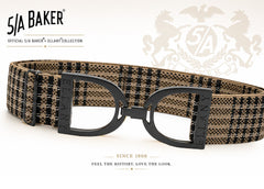 5/A Baker Ellany Elastic Belt