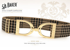 5/A Baker Ellany Elastic Belt