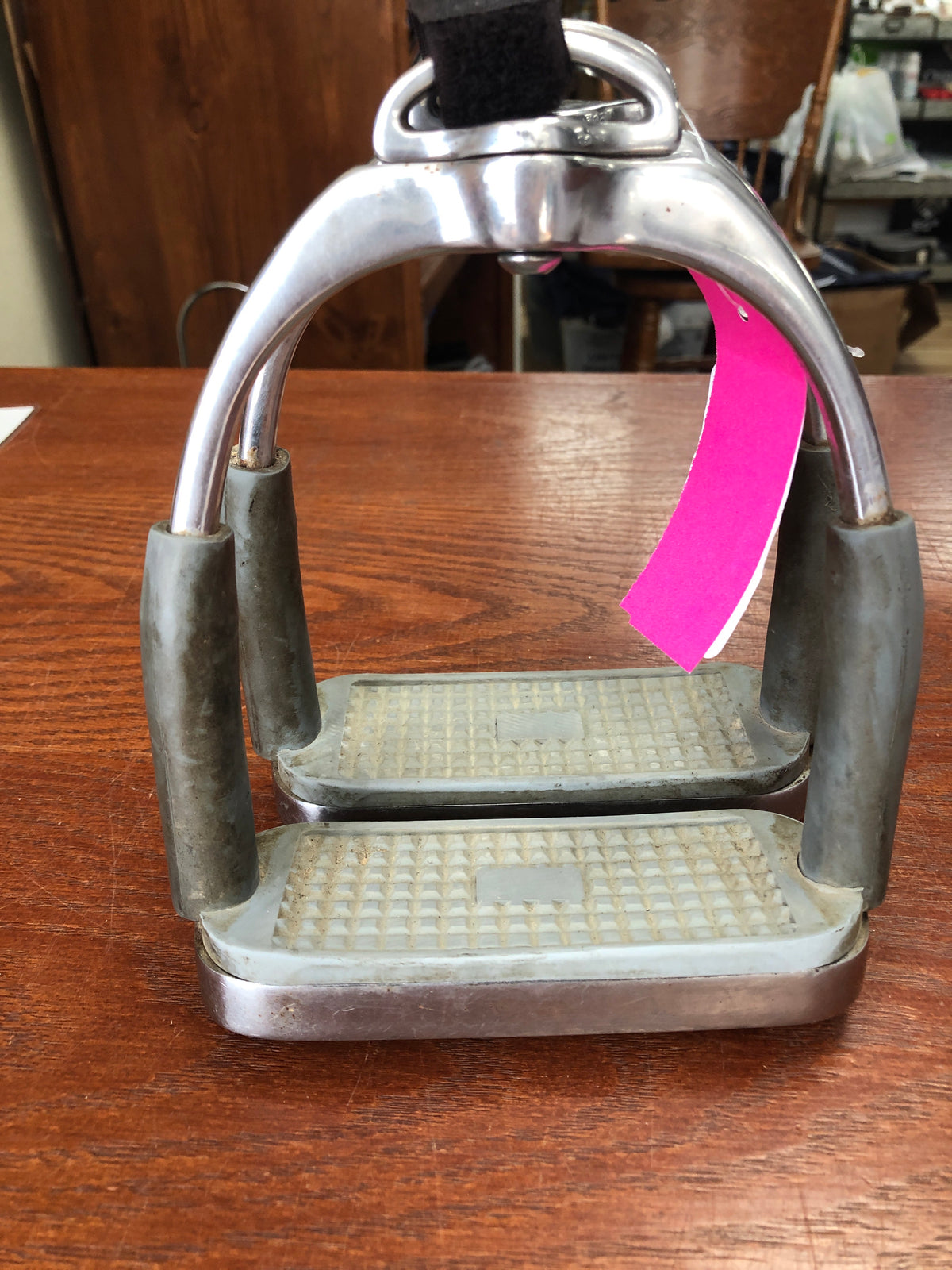 MDC Flex Stirrup
