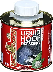 Kevin Bacon's® Liquid Hoof Dressing