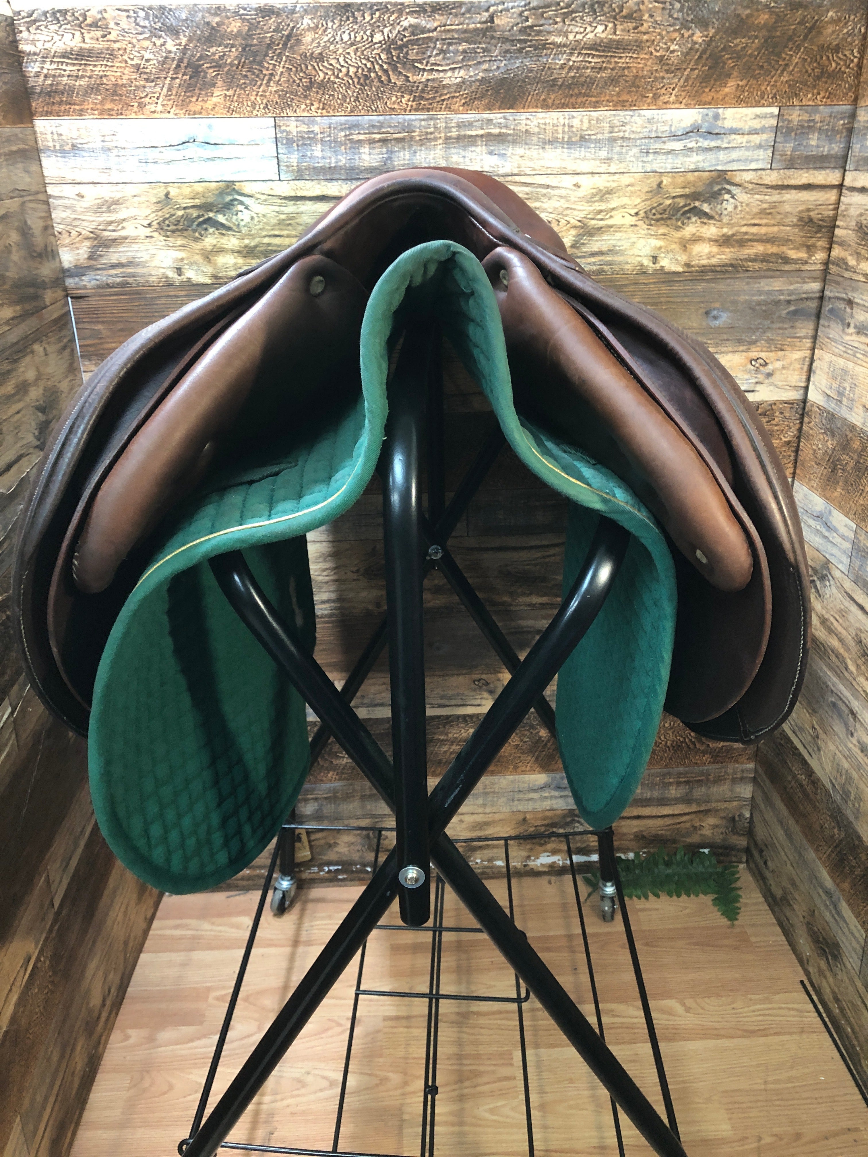 17.5 Antares Evolution (2012)