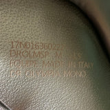 17" Equipe Olympia Dressage Saddle - Mono