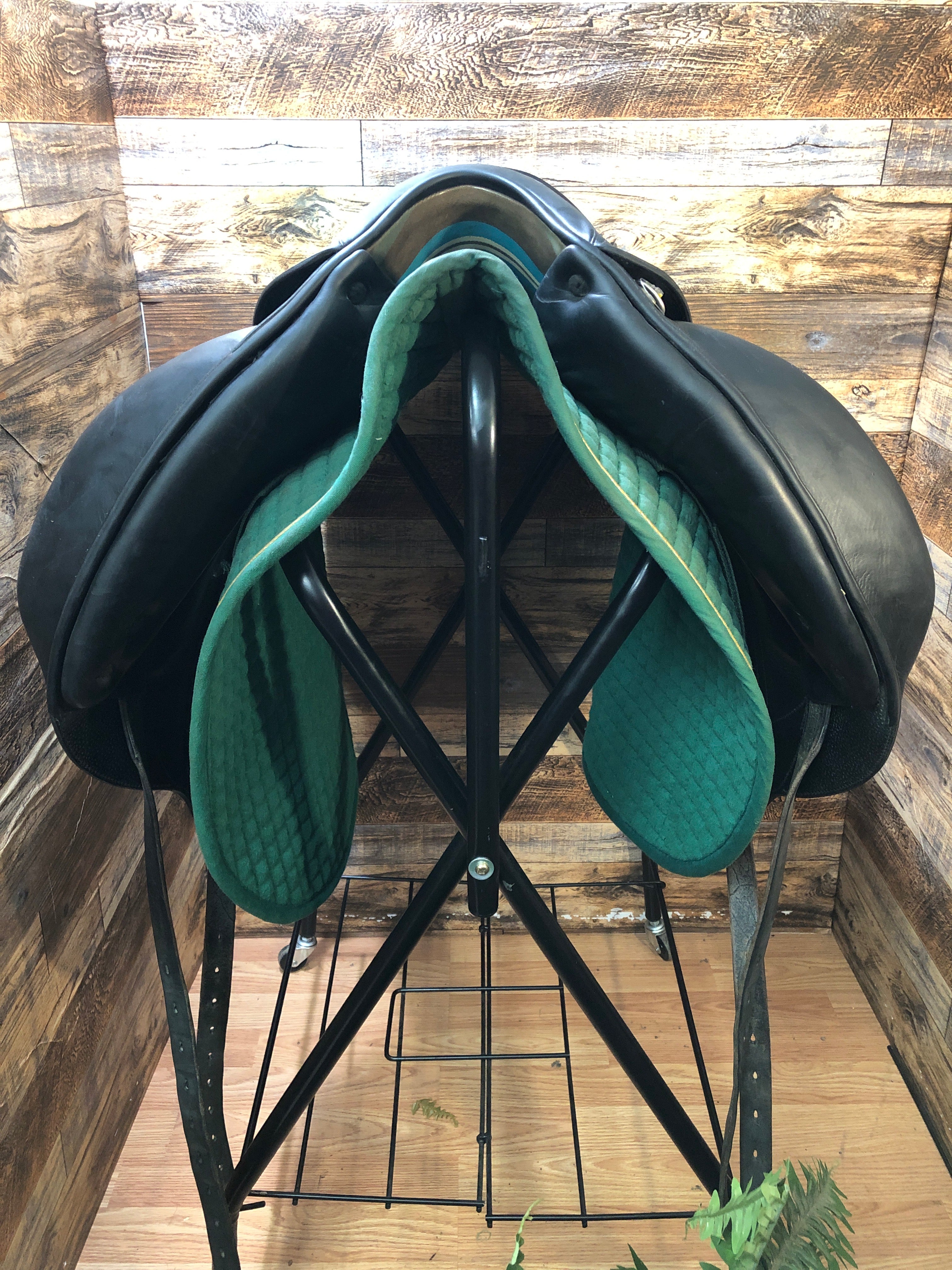 17.5 Voltaire Adelaide 5.5/16" Monoflap