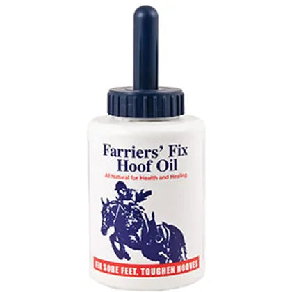 Farriers Fix Hoof Oil 16oz