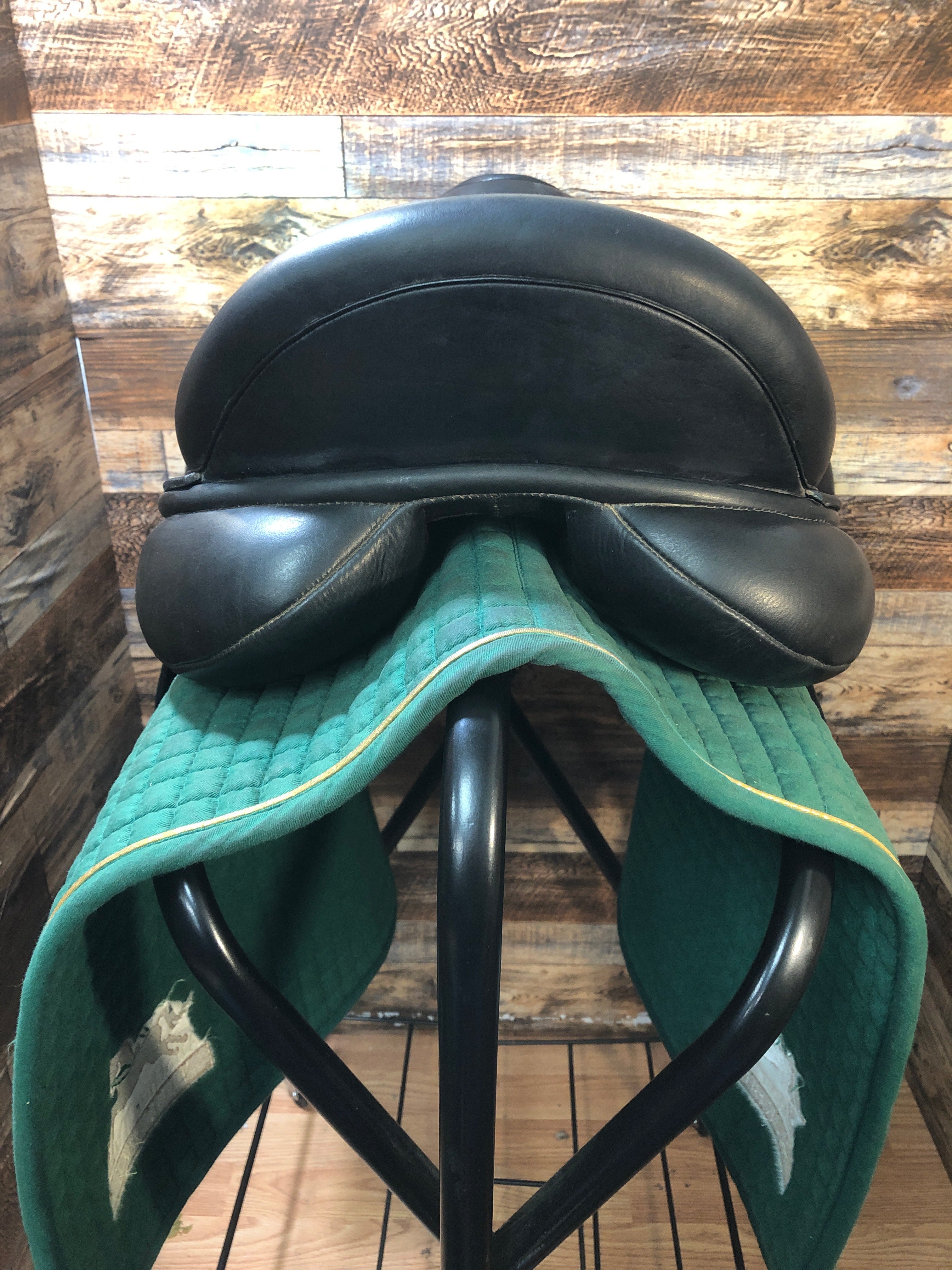 18" Custom Revolution 7" Tree/ 17" flap