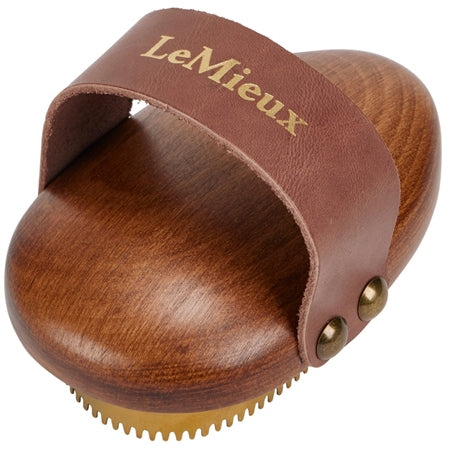 Artisan Metal Curry Comb