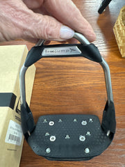 Free Jump AIR's Stirrups