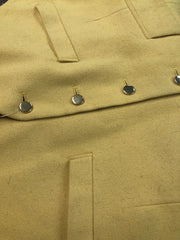 Canary Vest Ladies
