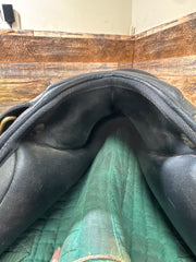 17.5' Wintec Dressage