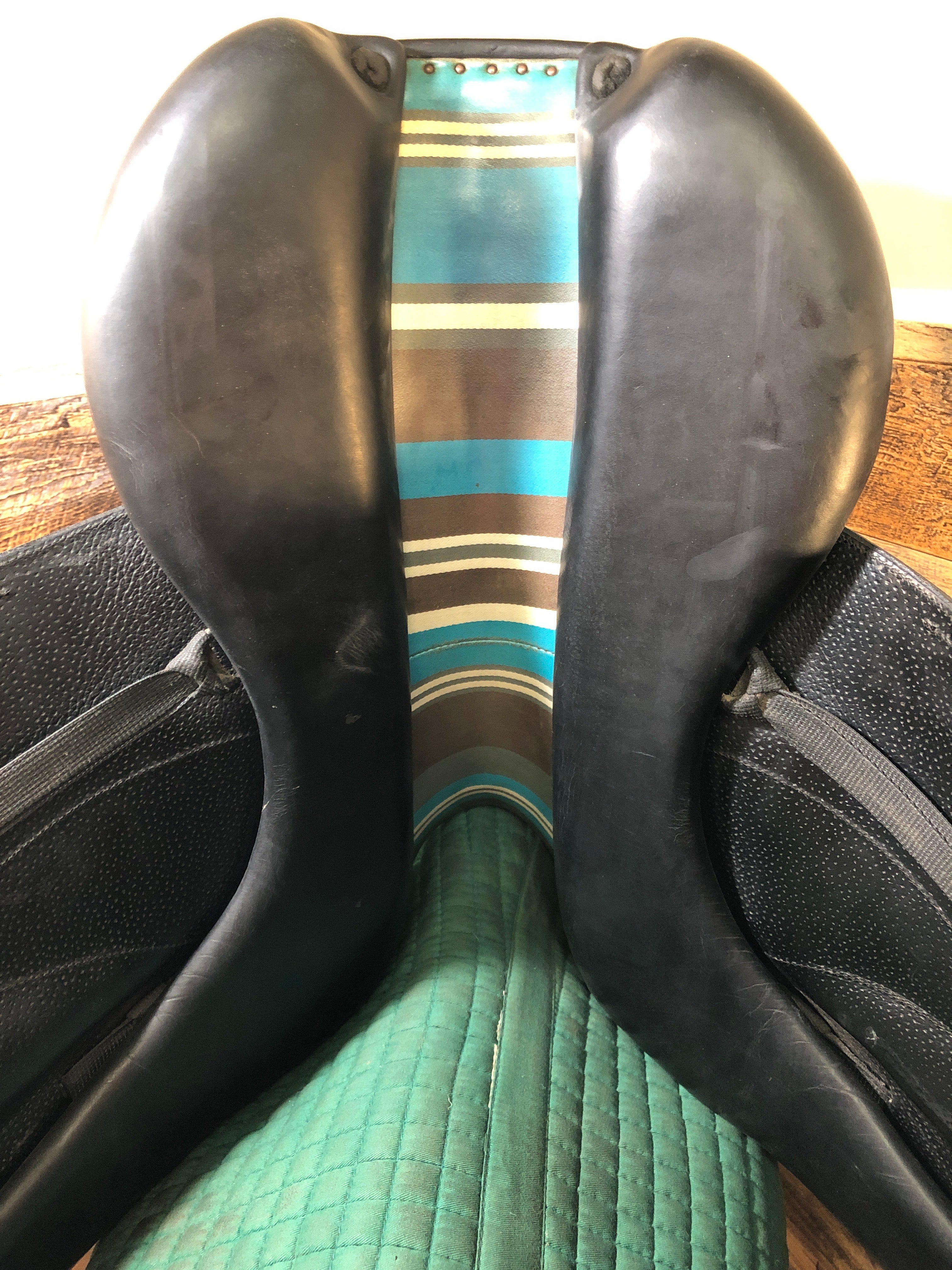 17.5 Voltaire Adelaide 5.5/16" Monoflap