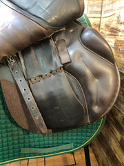 17.5" Loxley Bliss Jump