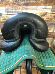 18" Devocoux Makila Harmonie Monoflap Dressage