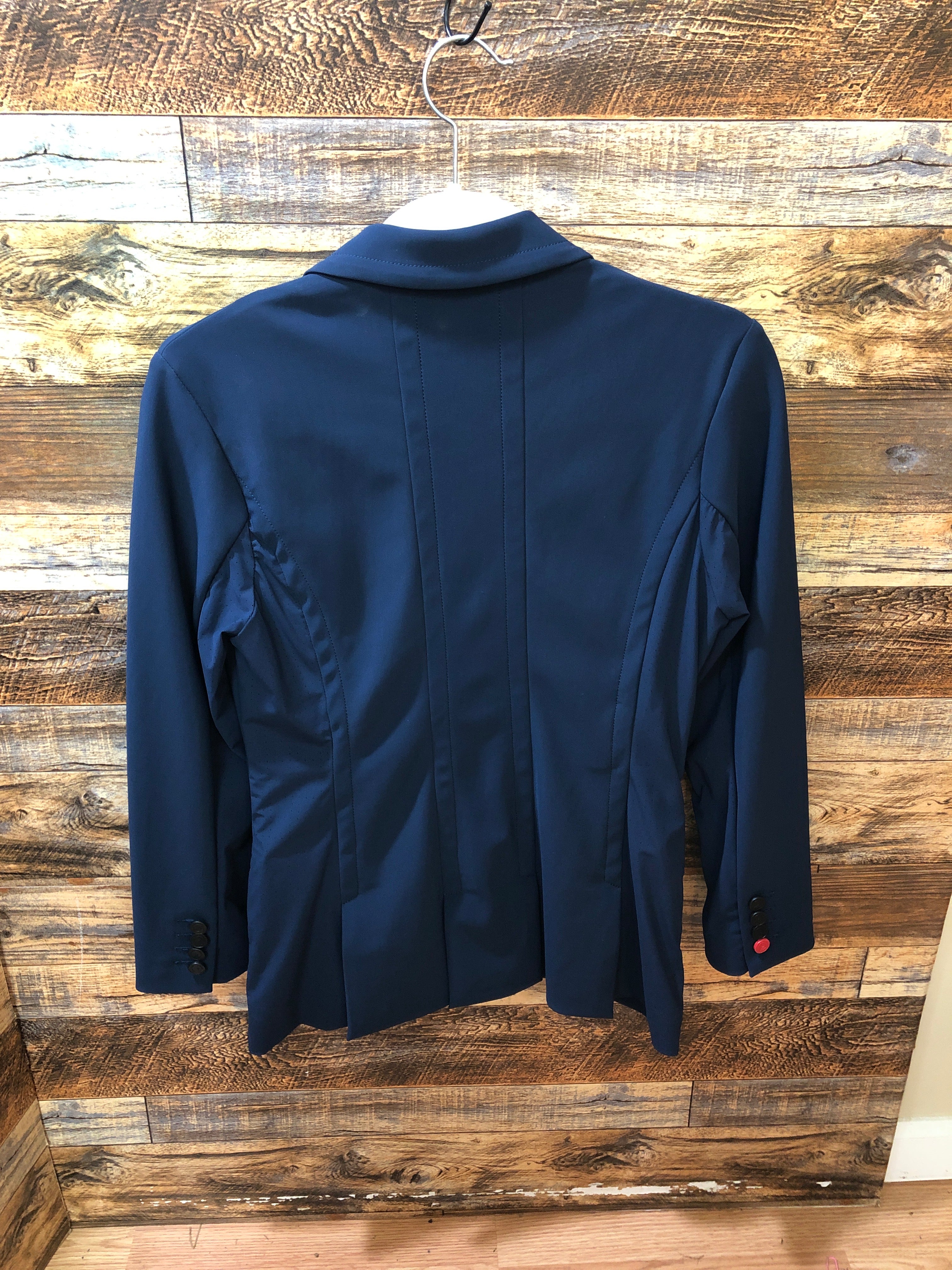 EGO7 Show Coat - Navy