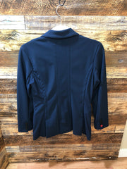 EGO7 Show Coat - Navy