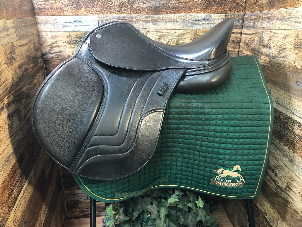 17" Schleese All Purpose Saddle (2022)