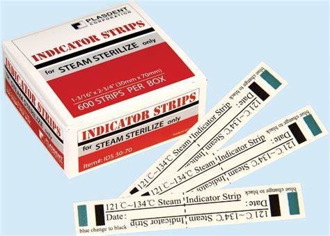 Foal Indicator Strips