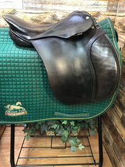 15.5" Shireoak CC Pony Saddle