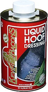 Kevin Bacon Hoof Dressing - Liquid