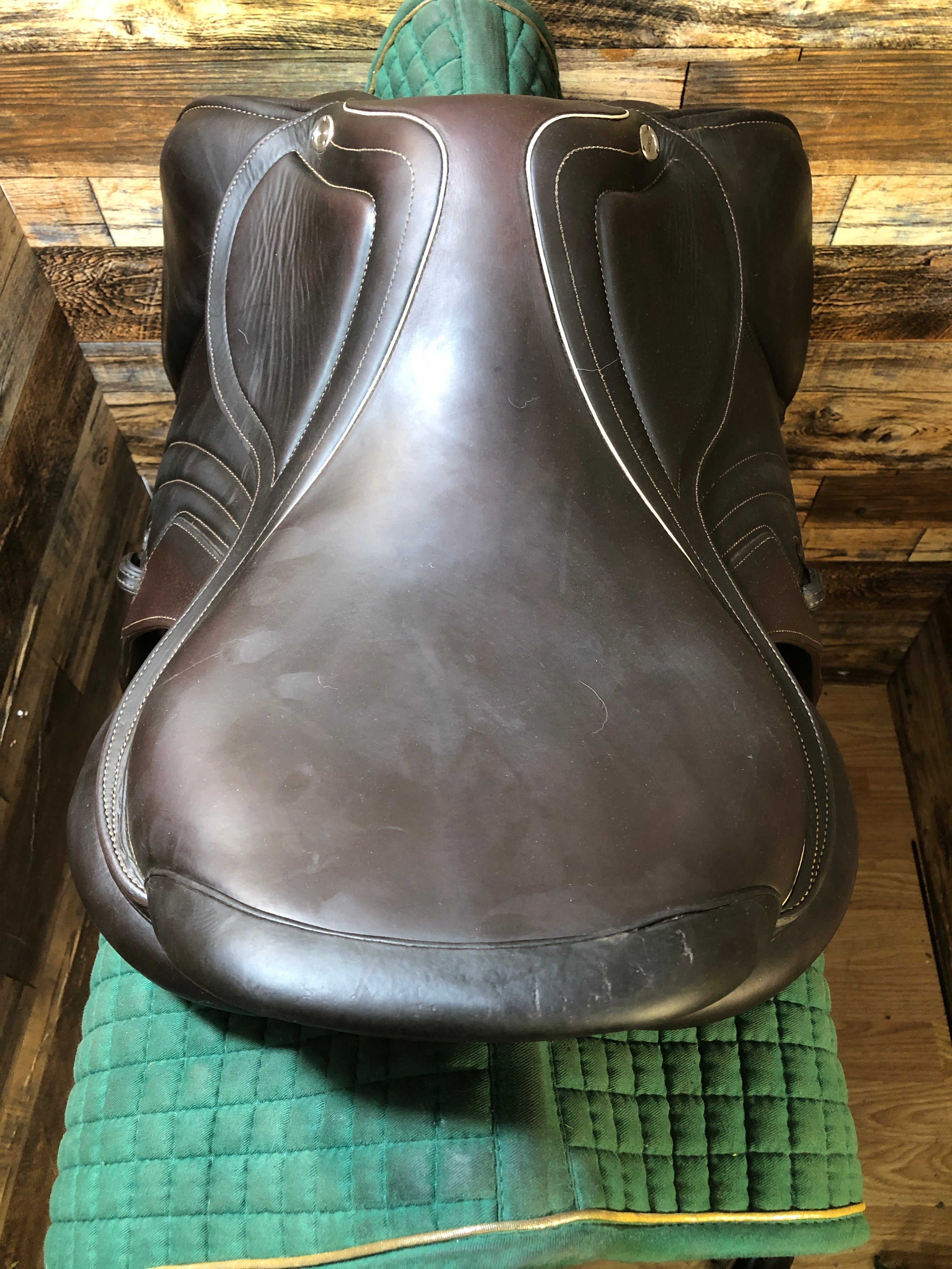 17" CWD Mademoiselle 2G